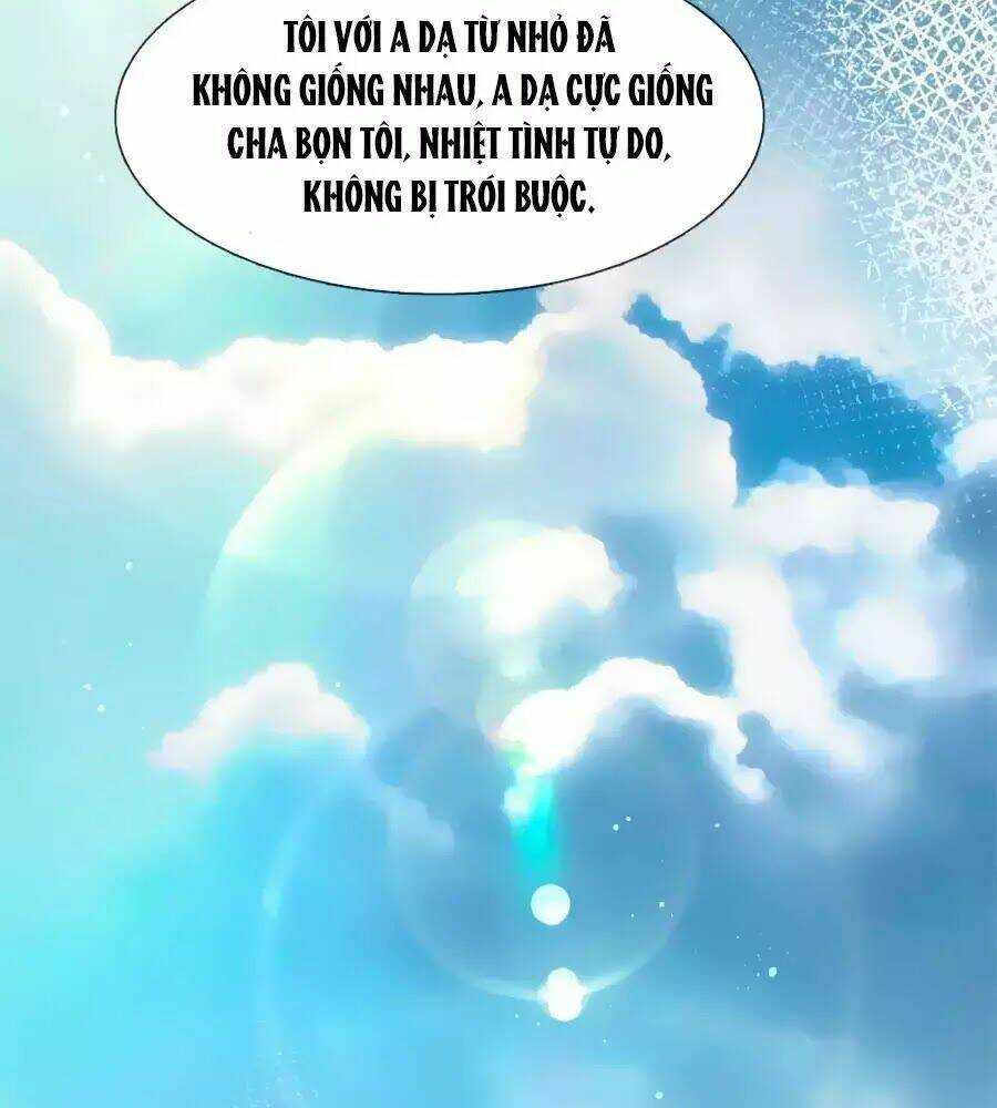 Hai Mặt Cuốn Hút Của Anh: Chapter 28