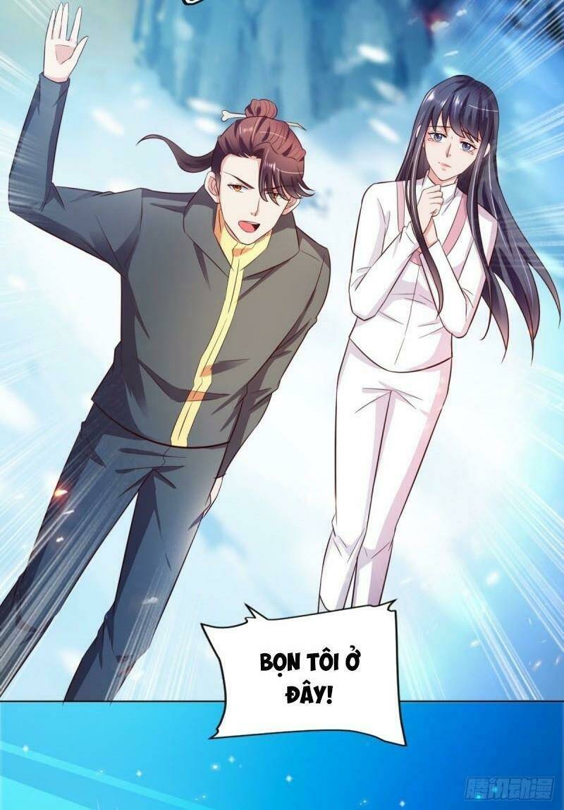 Chí Tôn Toàn Năng: Chapter 37