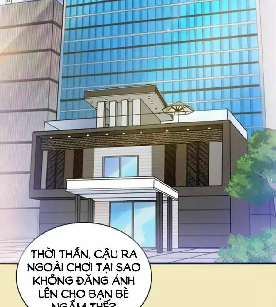 Mùi Hương Lãng Mạn: Chapter 32