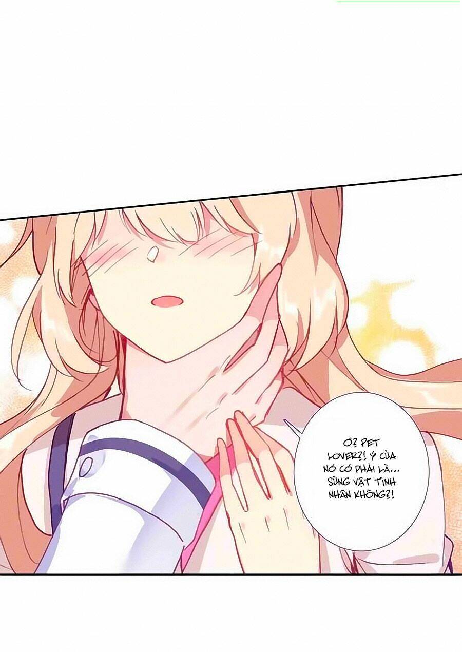 101 Sủng Vật Tình Nhân: Chapter 63