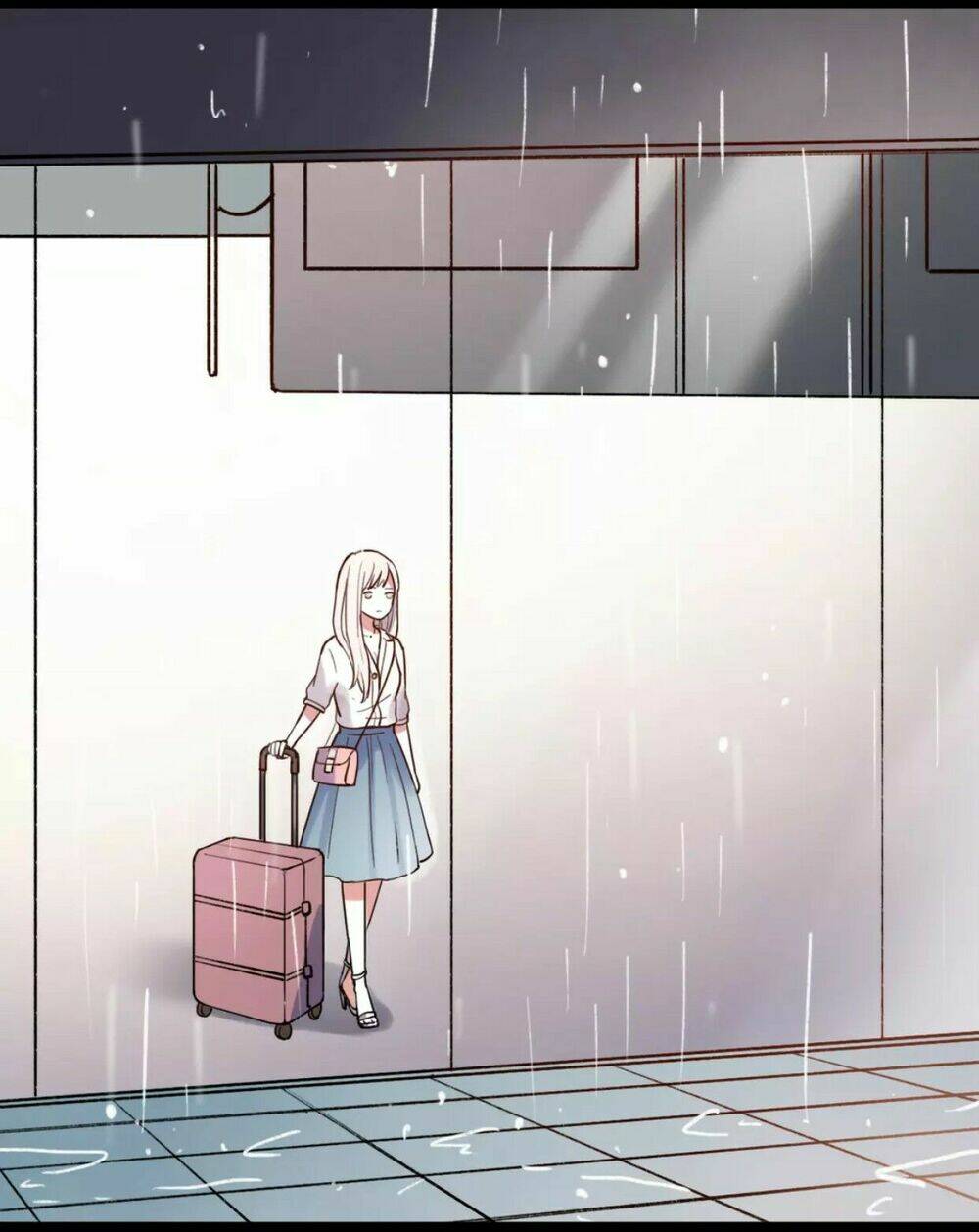 Cậu Đã Từng Yêu Tôi: Chapter 31