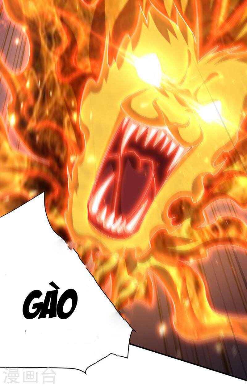 Yêu Giả Vi Vương: Chapter 315