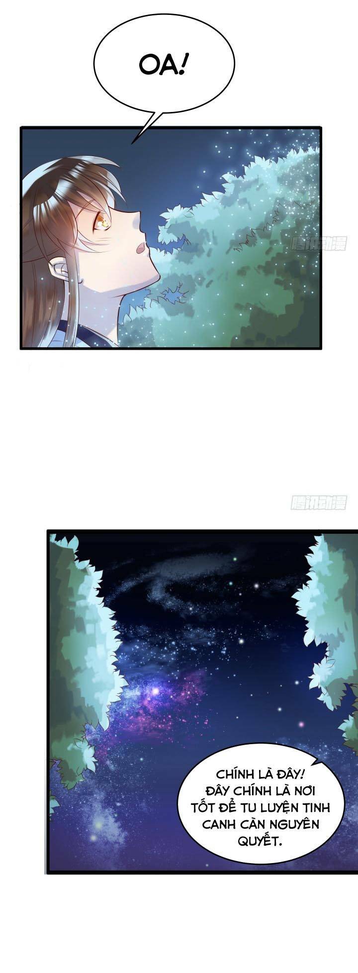 Siêu Phàm Truyện: Chapter 23