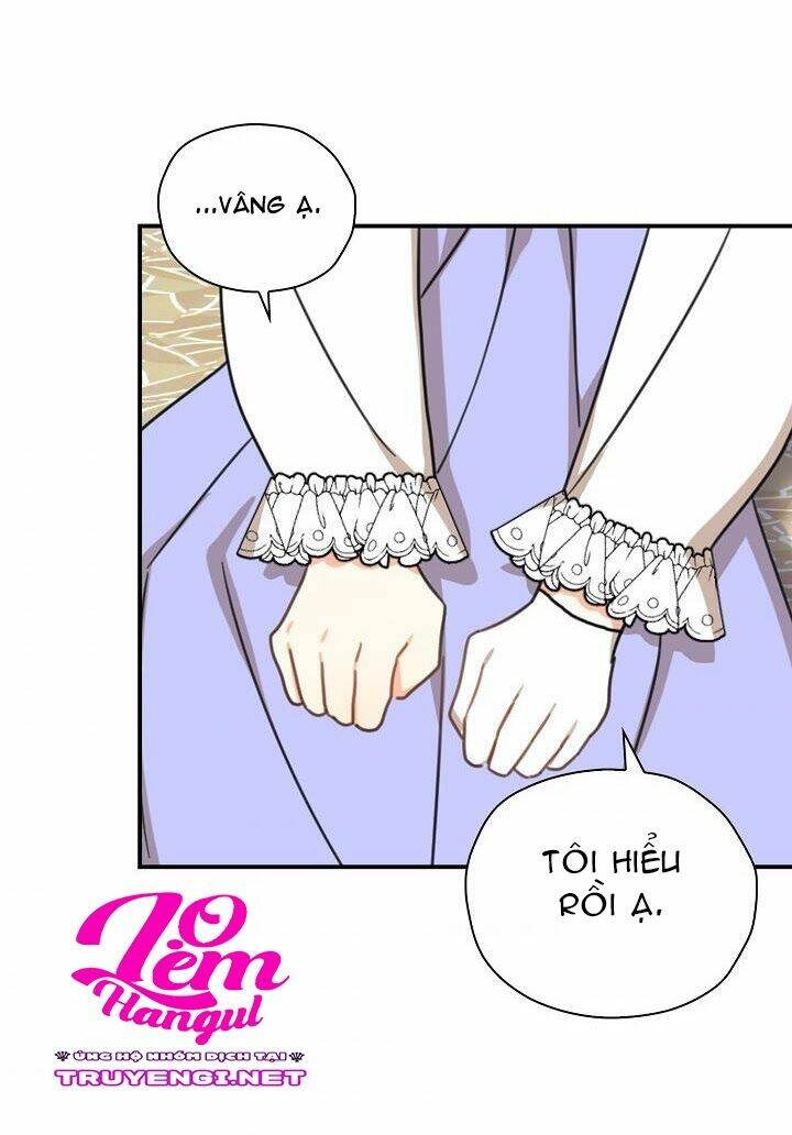 Ba Người Anh Trai Của Tôi Là Bạo Quân: Chapter 20