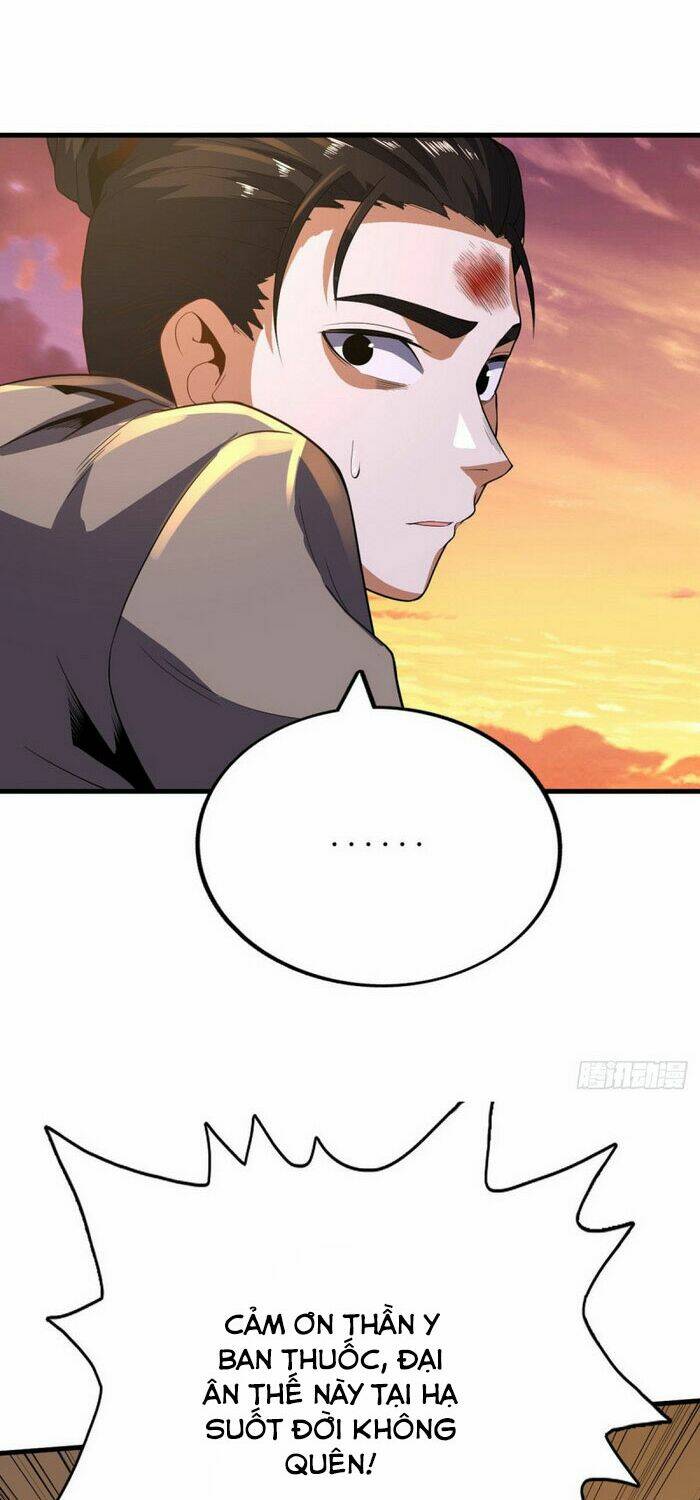 Vương Bài Thần Y: Chapter 84