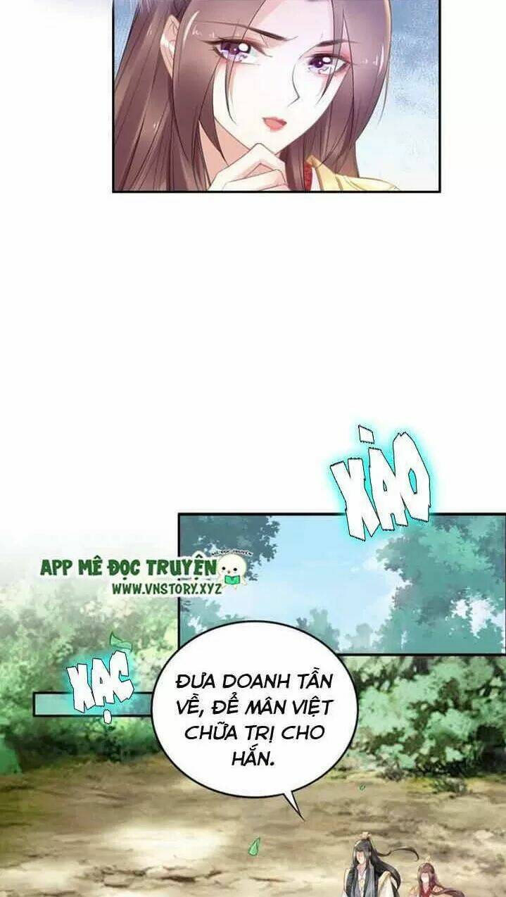 Nhất Sinh Nhất Thế Tiếu Thương Khung: Chapter 92