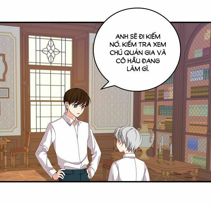 Đừng Chọc Đứa Em Gái Bé Bỏng Của Chúng Tôi: Chapter 3