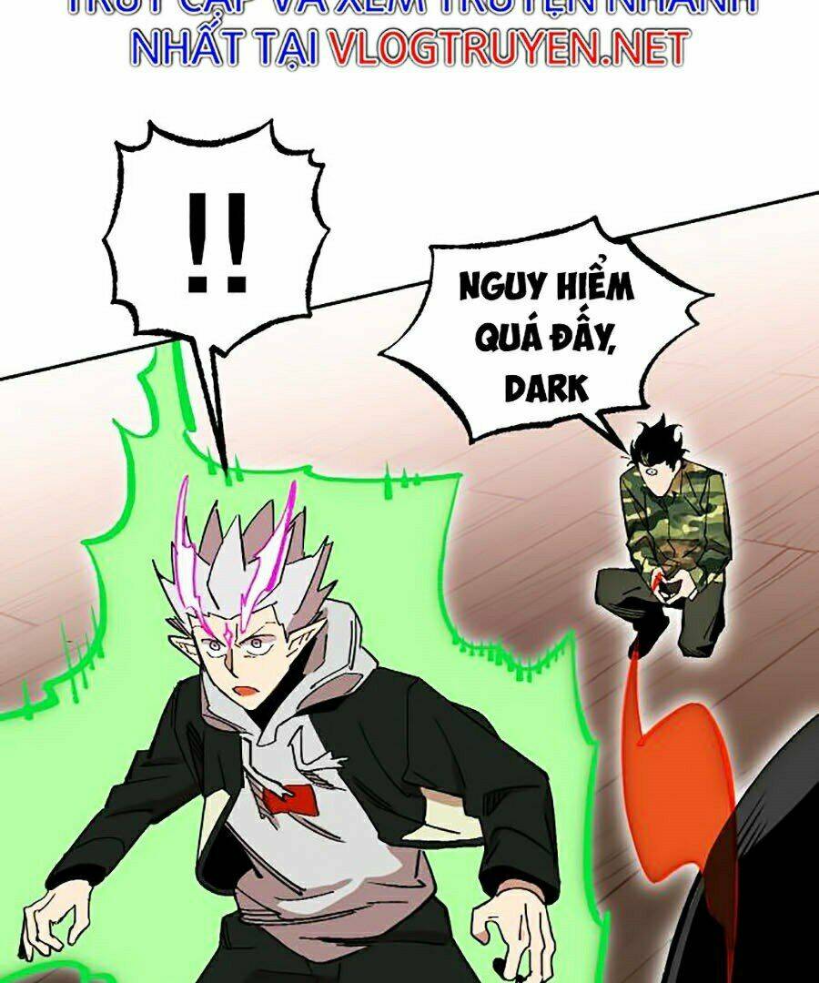 Hard Core Leveling Warrior Ss2: Chapter 102