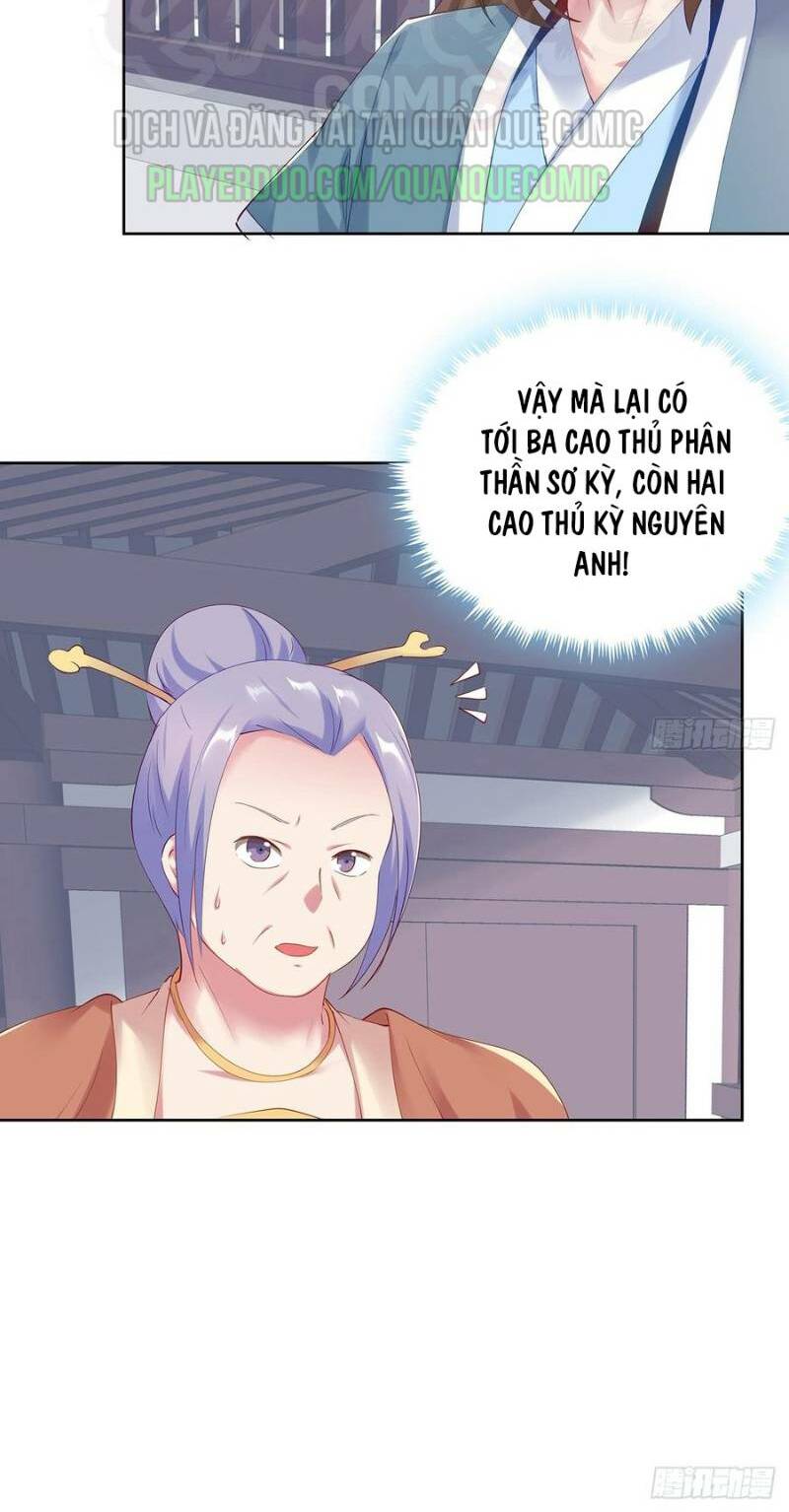 Siêu Phàm Truyện: Chapter 201