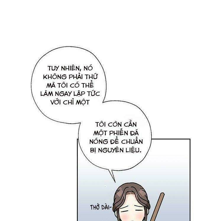 Tôi Trở Thành Đầu Bếp Của Long Vương: Chapter 16