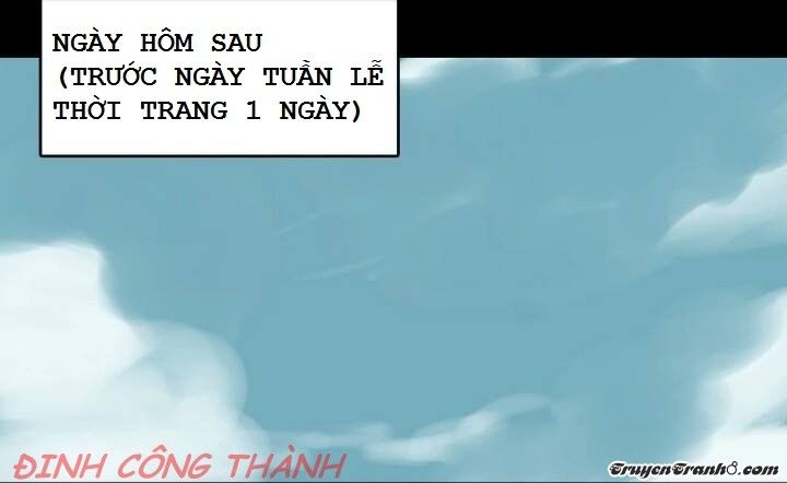 Ứng Dụng Thẩm Mỹ: Chapter 20