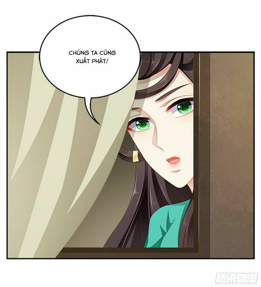 Thịnh Thế An Nhiên: Chapter 27