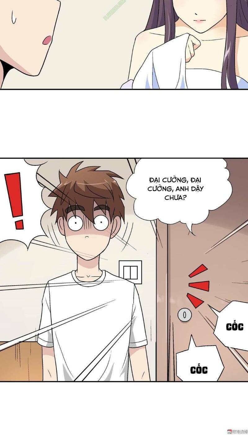 Khống Vận Sư: Chapter 19