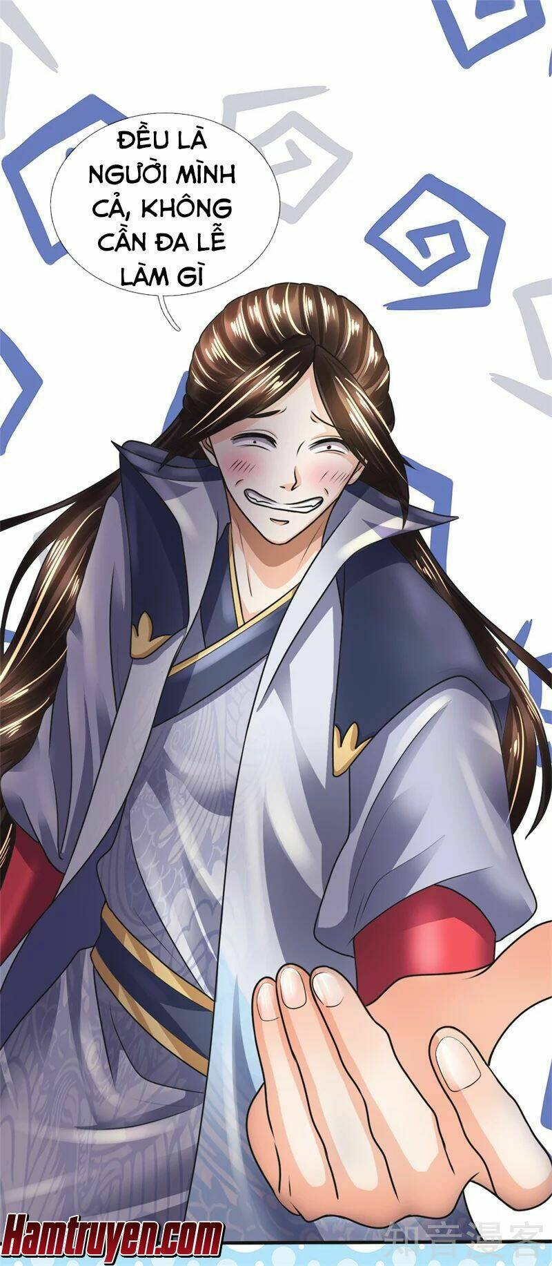 Chí Tôn Hồng Bao Hoàng Đế: Chapter 42