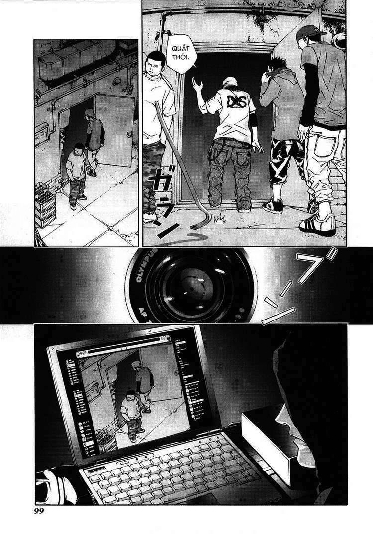 Until Death Do Us Part: Chapter 28