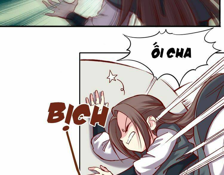 Yến Sơn Phái Và Bách Hoa Môn: Chapter 196