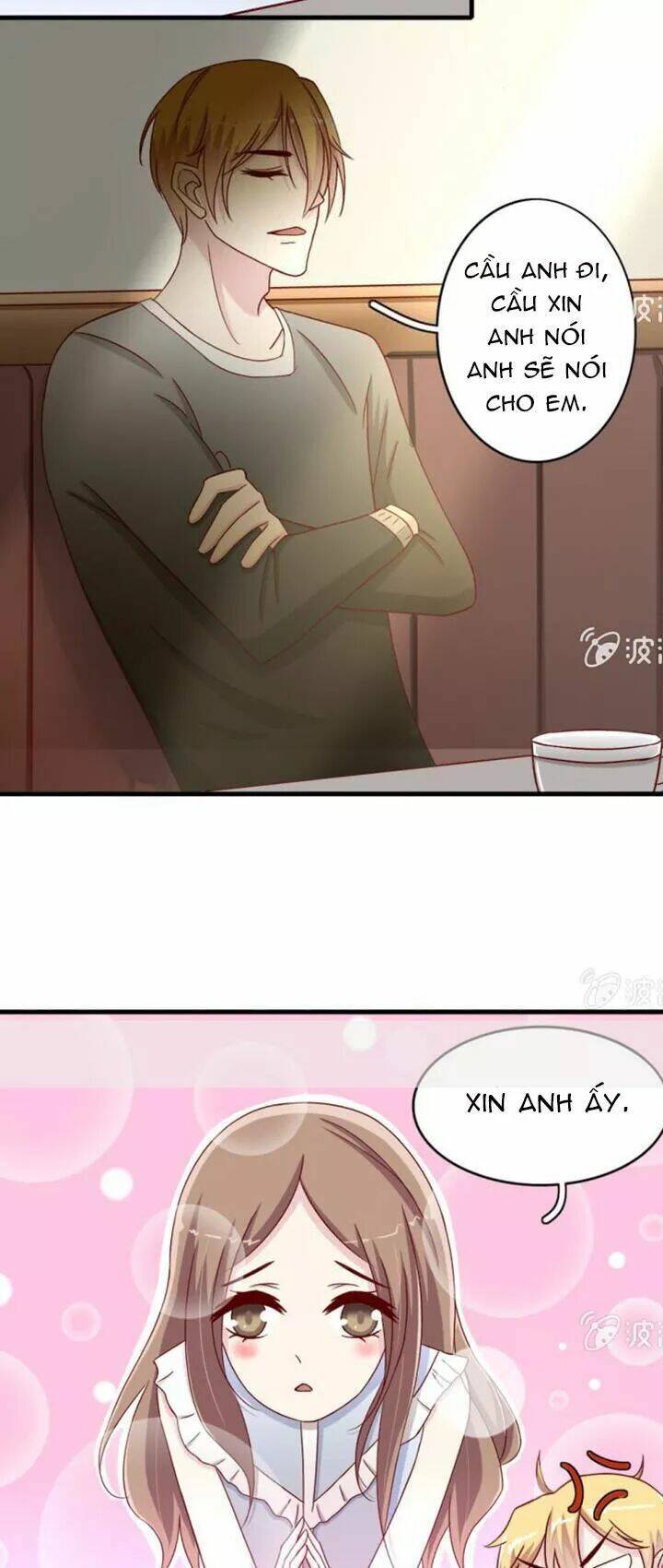 Kết Hôn Thử 99 Ngày: Chapter 22