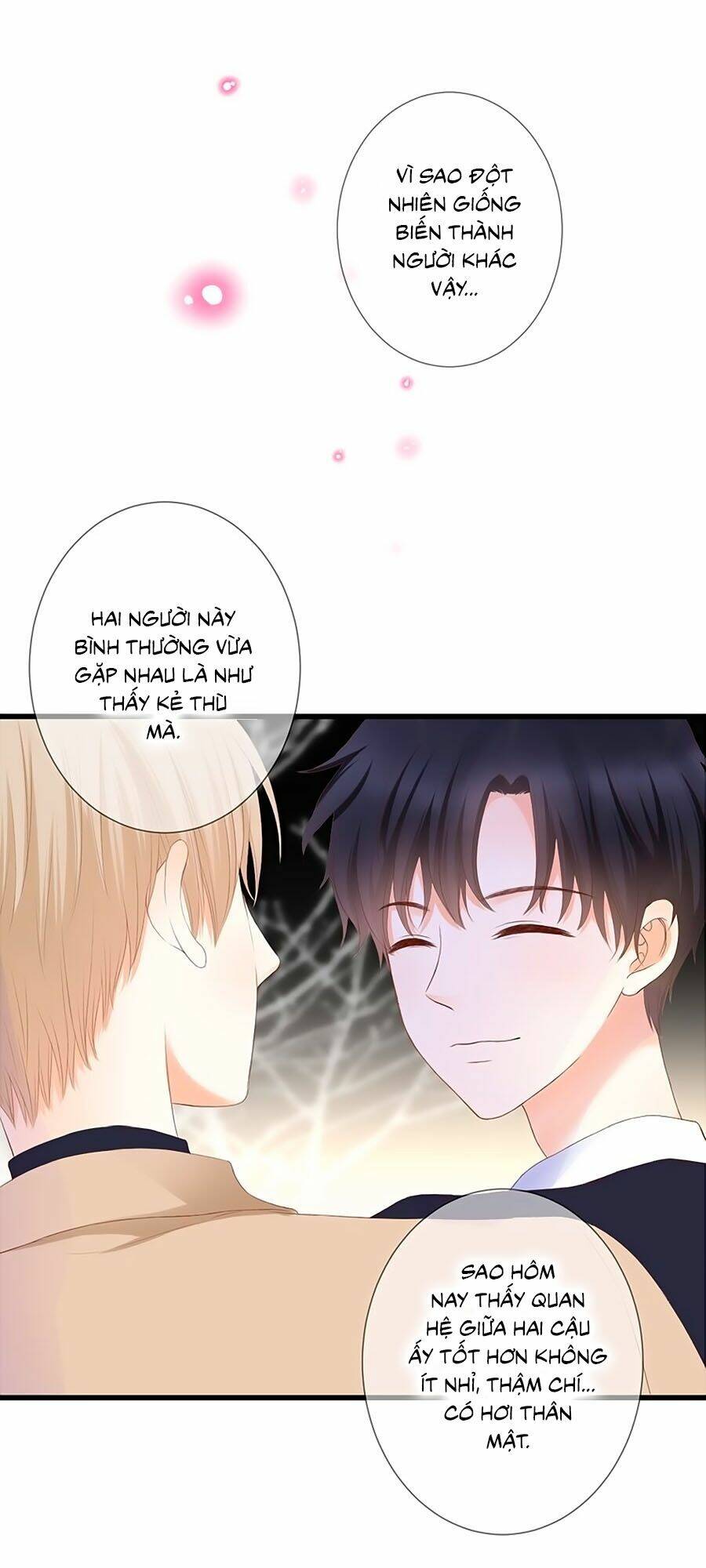 Đóa Hoa Chớm Nở: Chapter 25