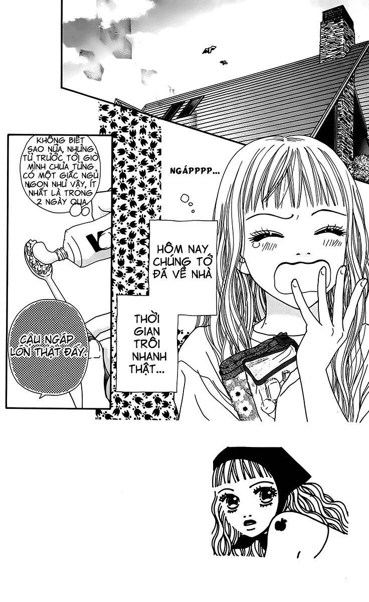 Cô Láng Giềng: Chapter 42