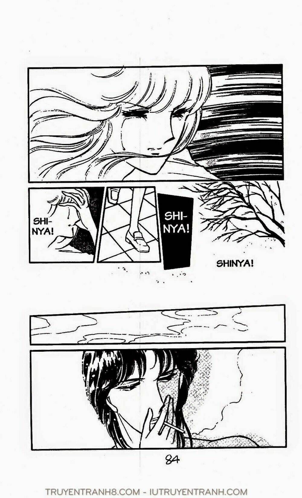 Mimi Kỳ Lạ: Chapter 43.2