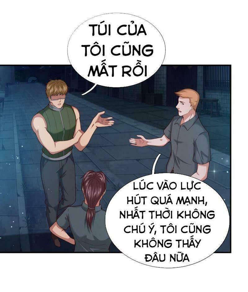 Tuyệt Thế Phi Đao: Chapter 263