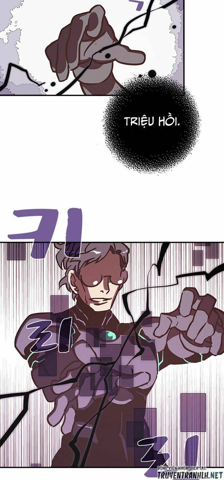 Ta Là Vua Pháp Sư: Chapter 12