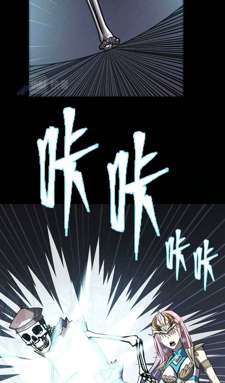 Tác Giả Sinh Tồn Ký: Chapter 15