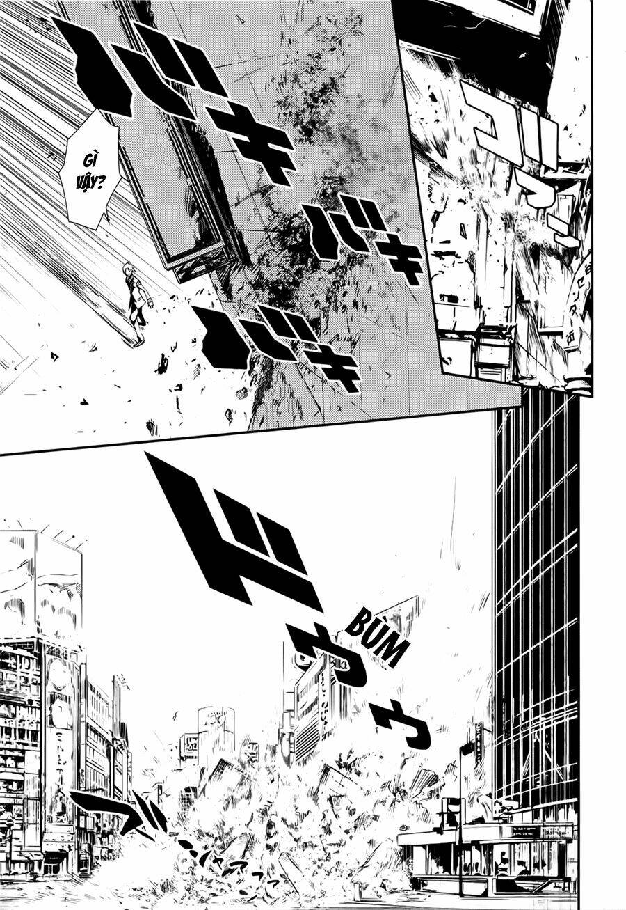 Malicious Code - Mã Độc: Chapter 2