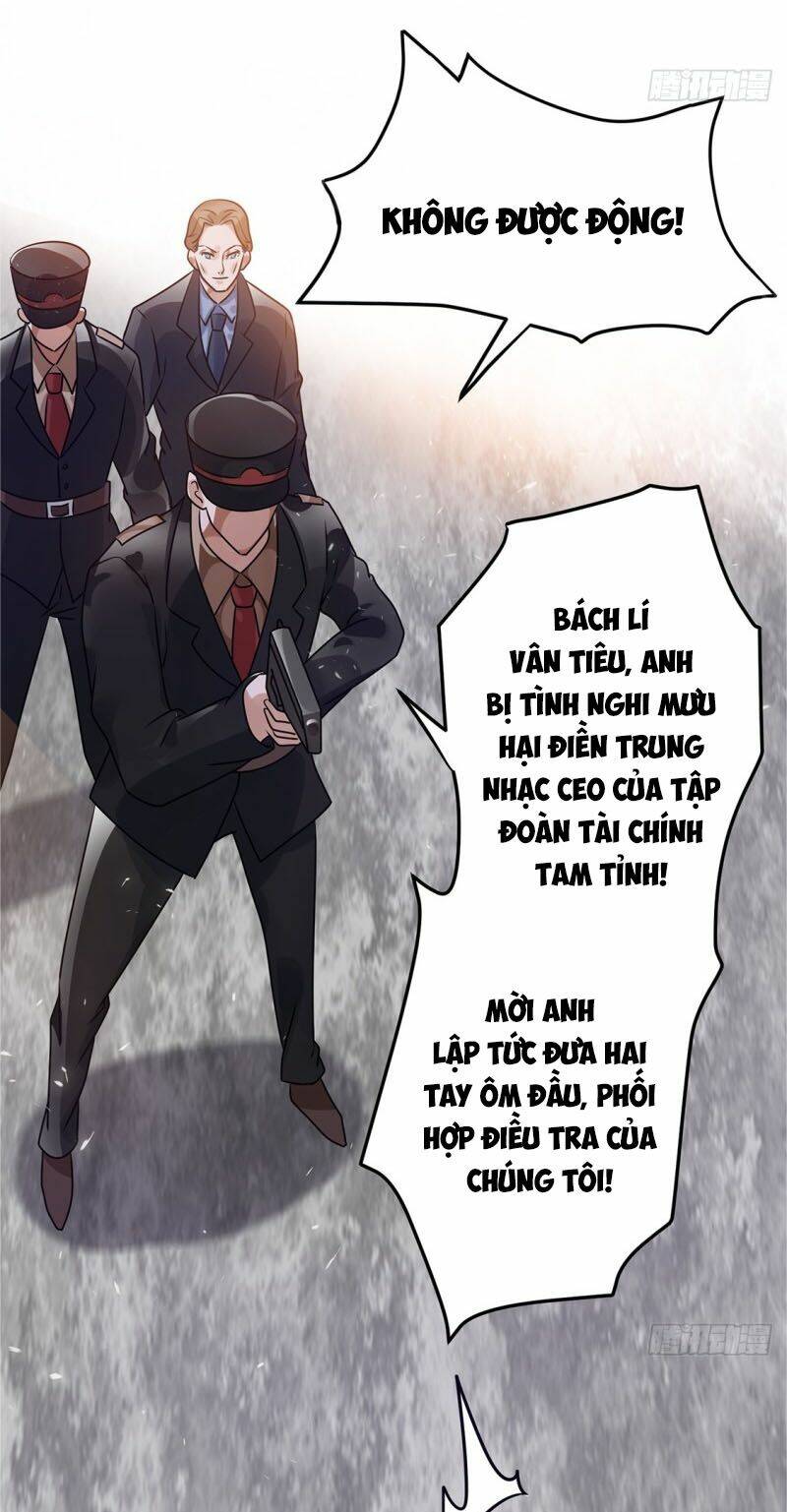 Tiên Vương Trùng Sinh: Chapter 89