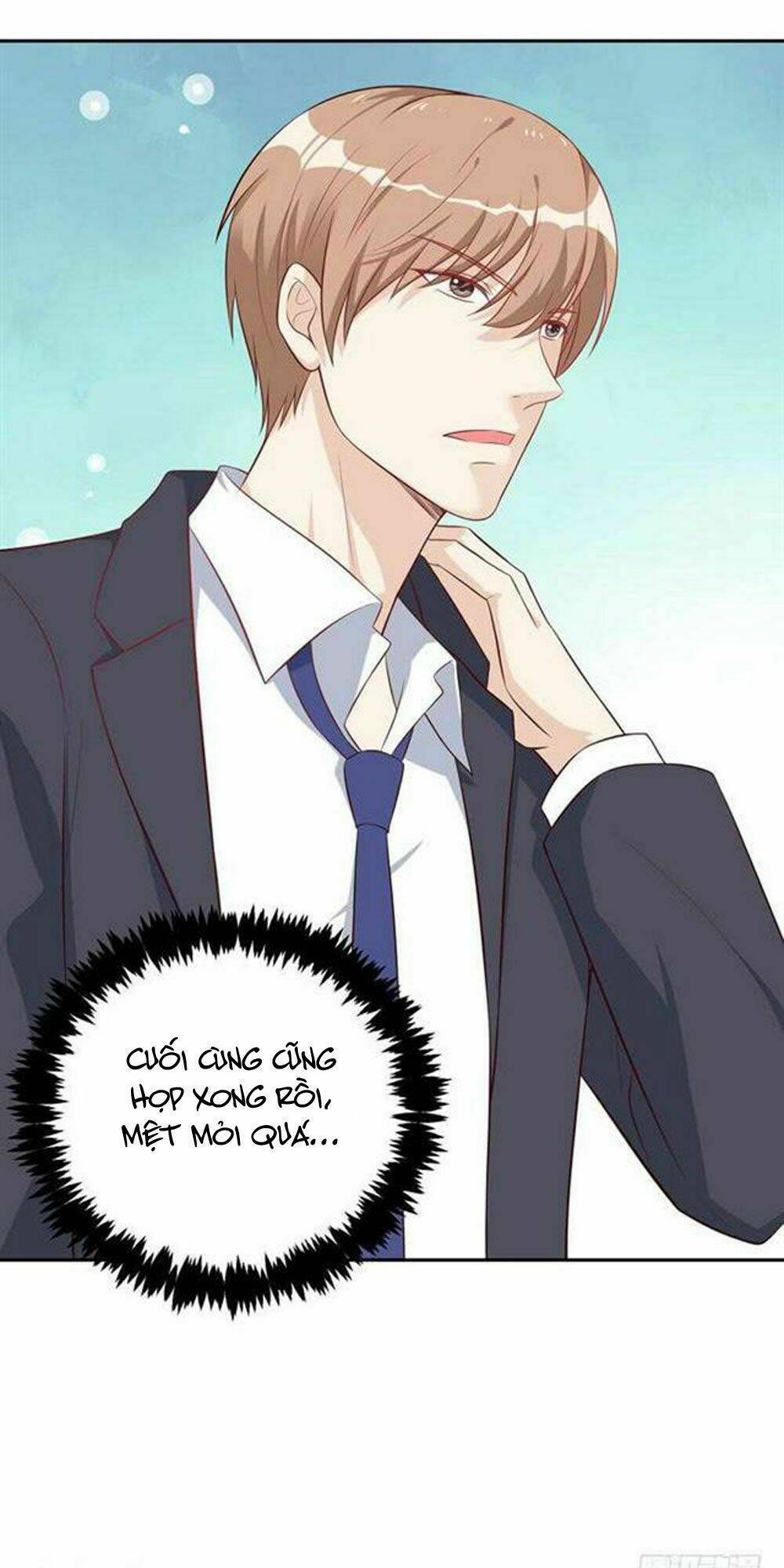 Thâm Hải Chi Ca: Chapter 25