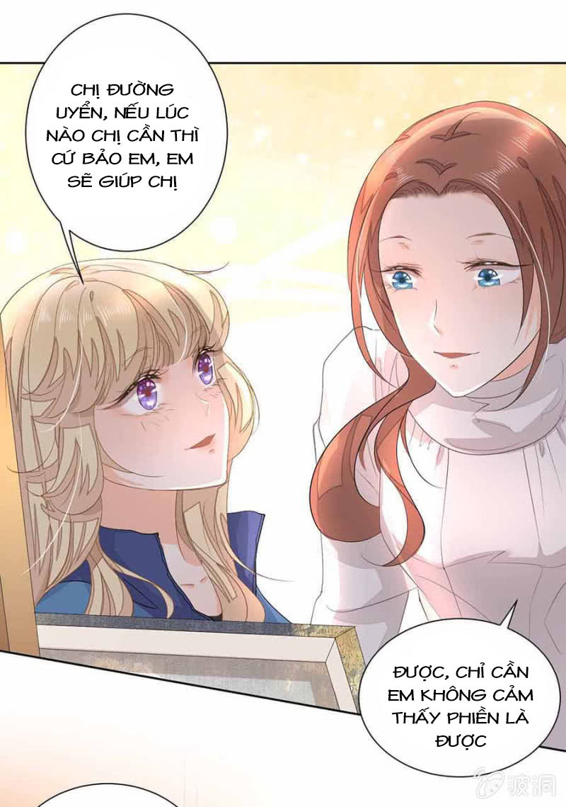 Hôn Sai 55 Lần: Chapter 9