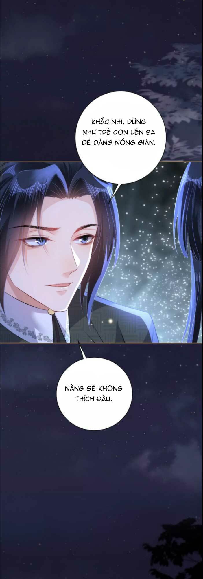 Quận Chúa Vững Vàng, Thiết Lập Nhân Vật Không Thể Vỡ: Chapter 87