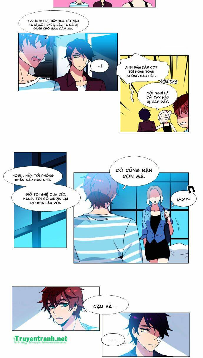 Wonted: Chapter 83