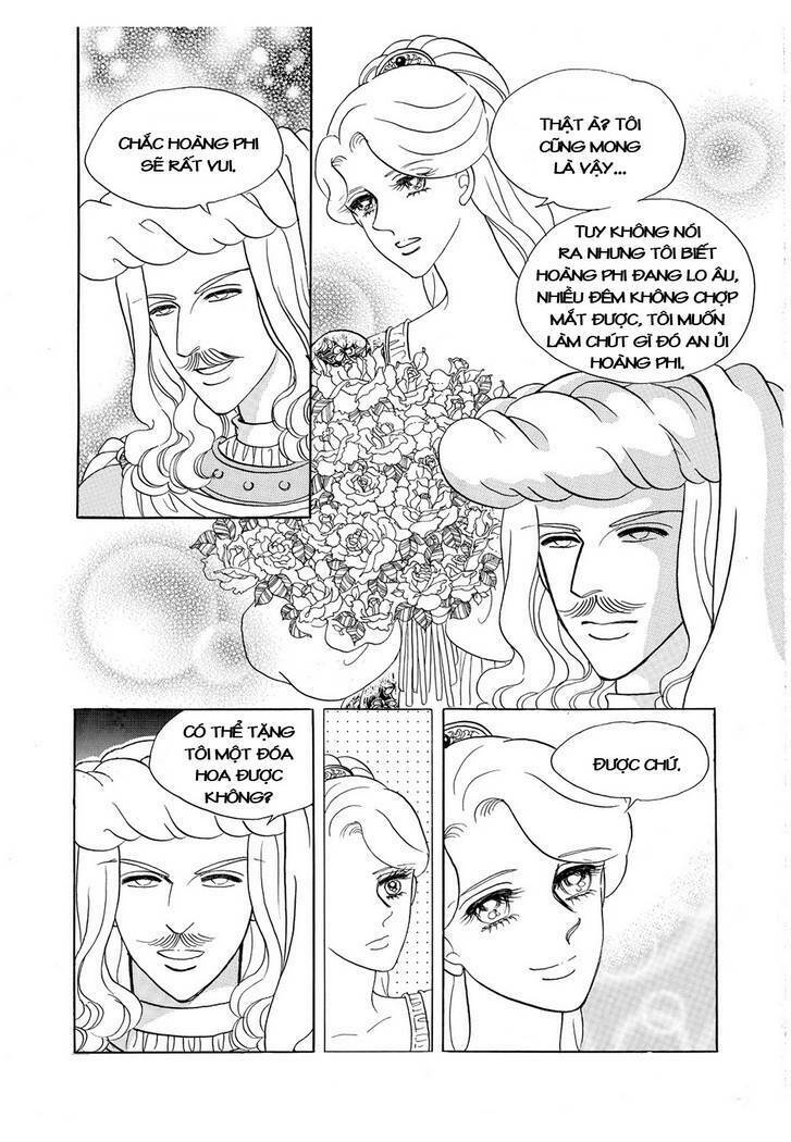 Princess Manhwa: Chapter 38