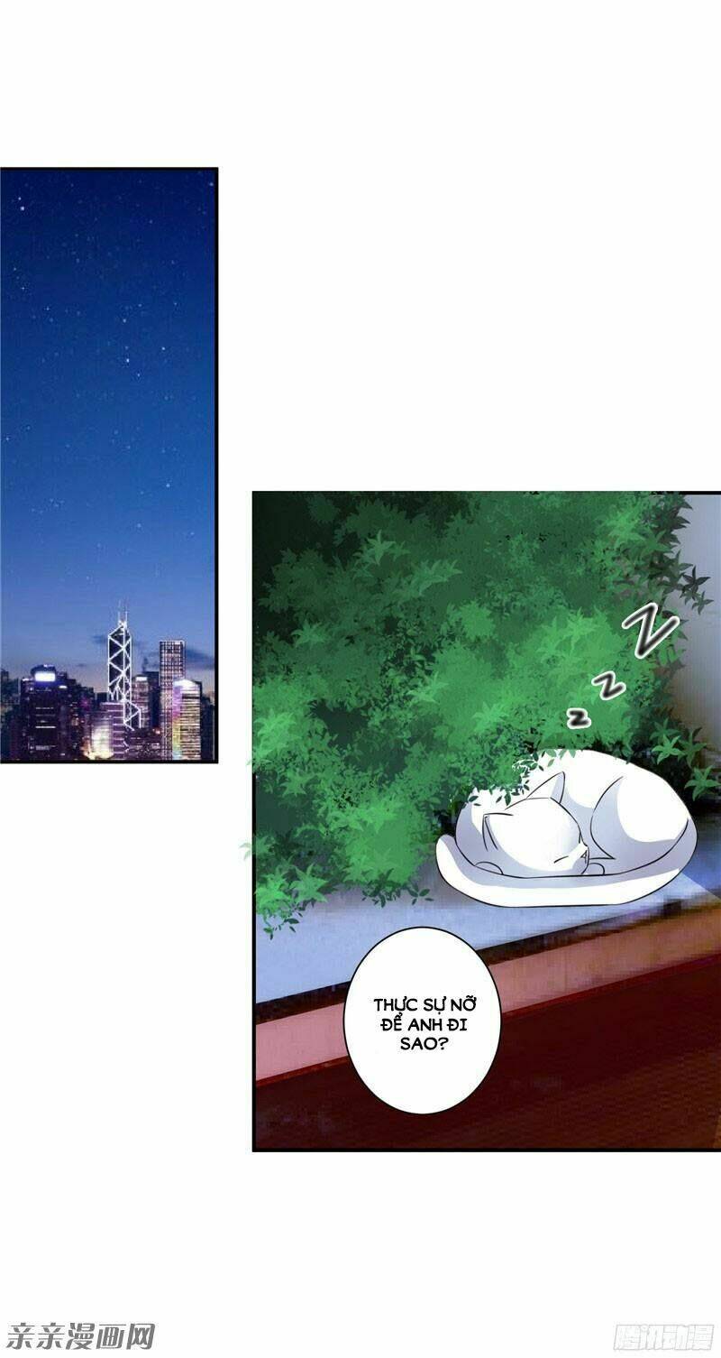 Vợ Yêu Là Báu Vật: Chapter 55