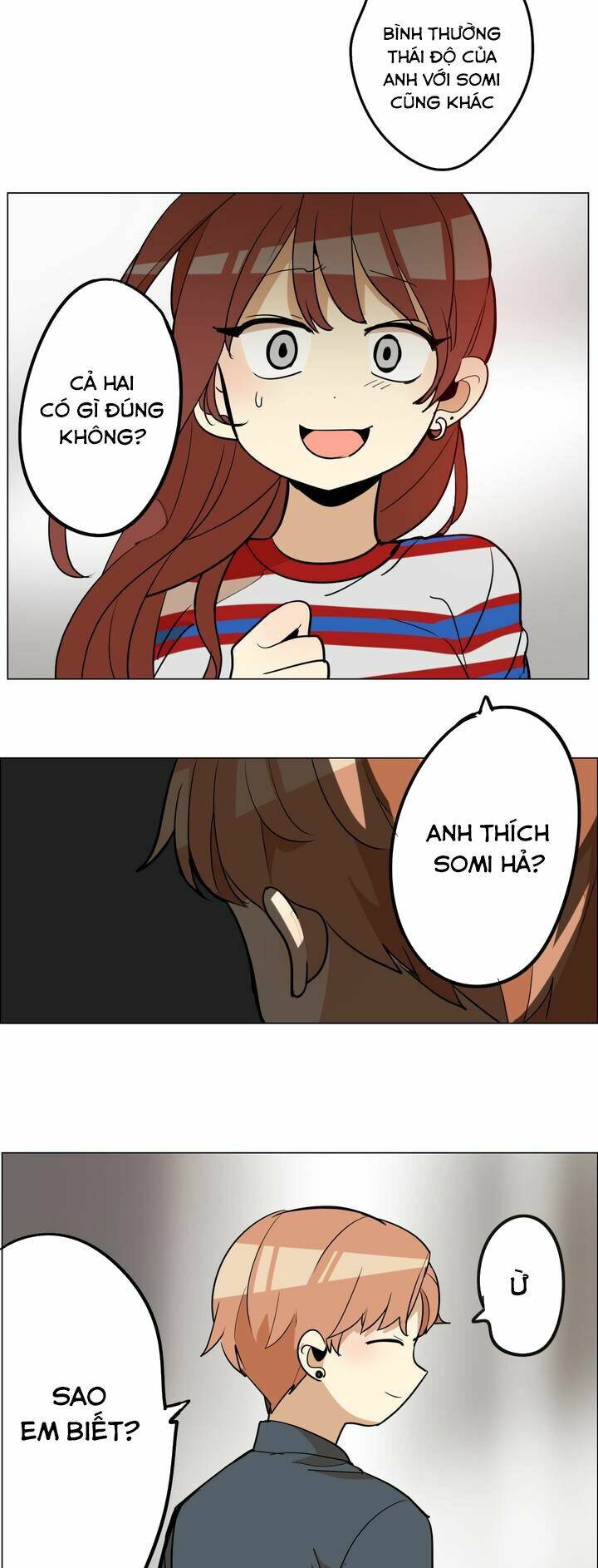 Lớn Lên Đểu Cáng: Chapter 29