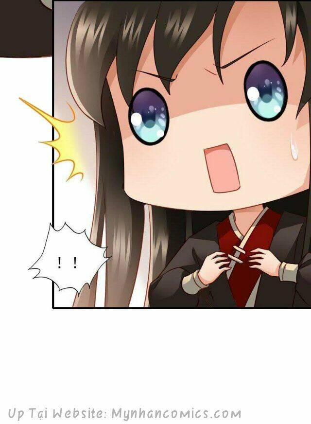 Thái Tử Điện Hạ Có Tin Vui: Chapter 67