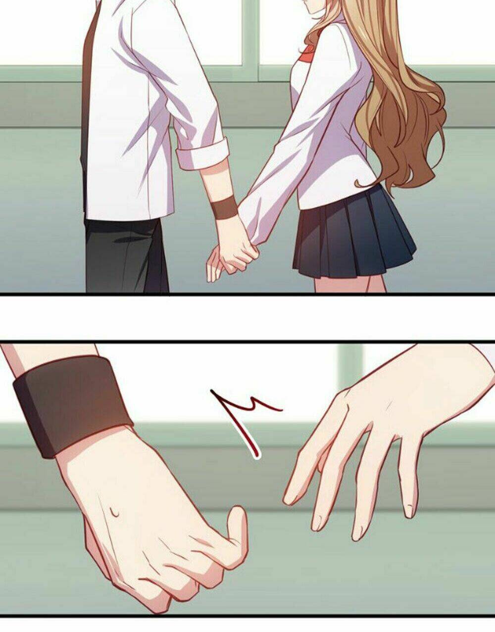 Bài Hát Tình Yêu: Chapter 3