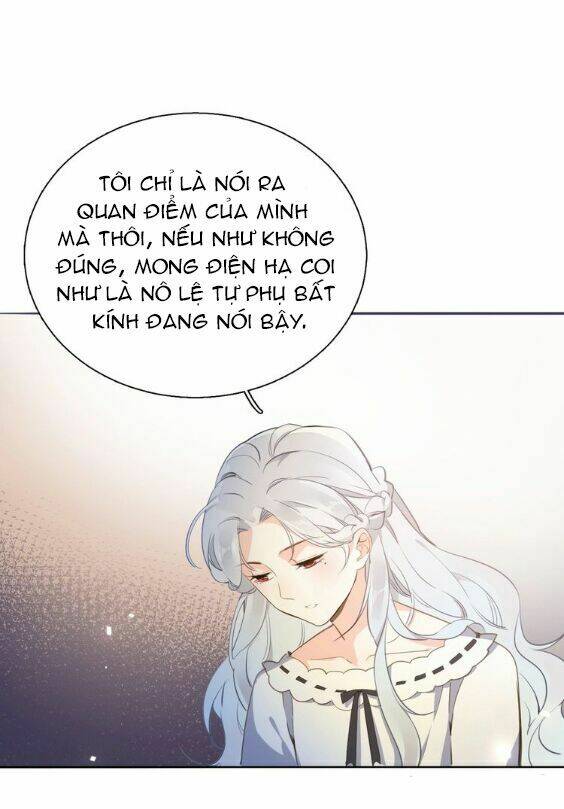 Hầu Nữ Giá Đáo: Chapter 9
