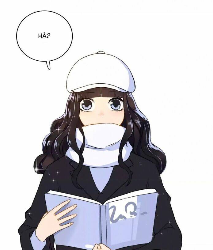 Chào Buổi Sáng, Hướng Dương: Chapter 33