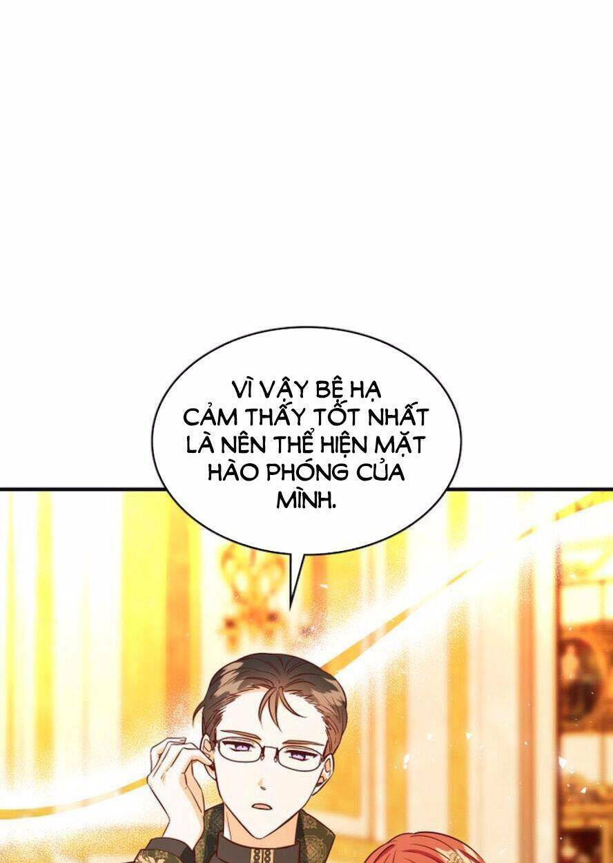 Lòng Trung Thành Với Kẻ Ác: Chapter 16