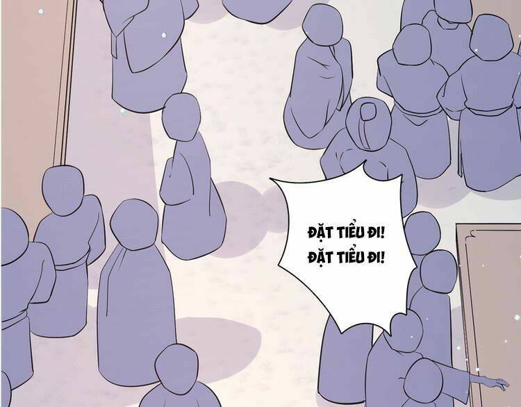 Hoa Nhan Sách: Chapter 7.1