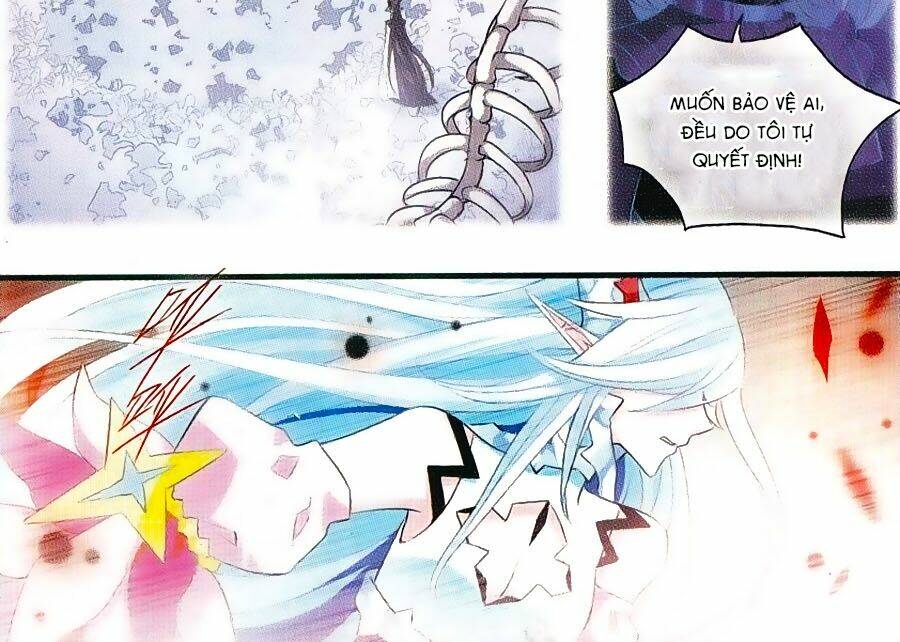 Cố Lên Nào, Đại Ma Vương: Chapter 153