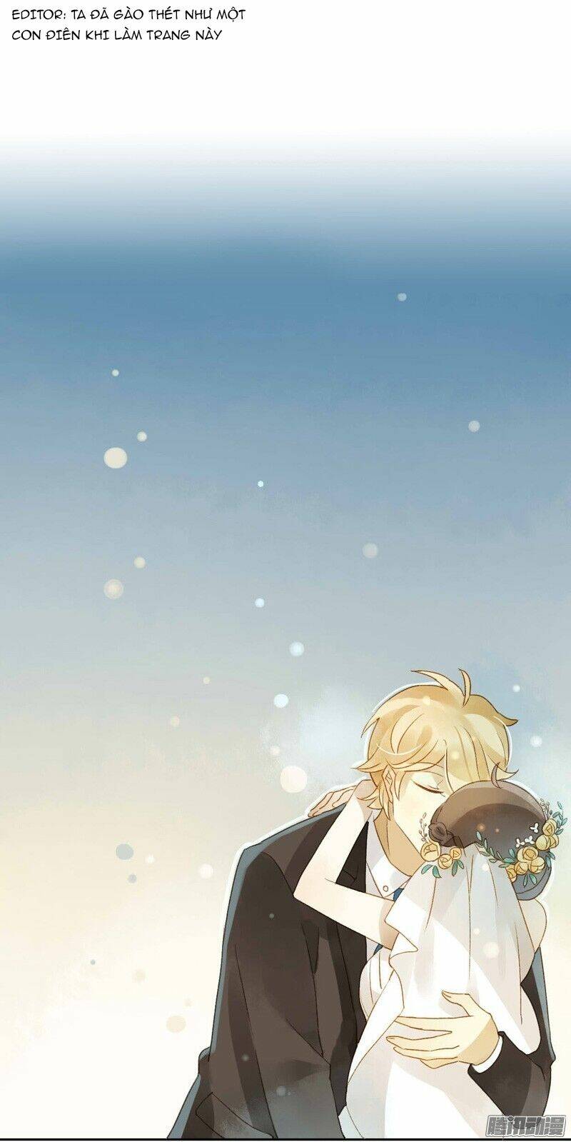 Sức Mạnh Của Sắc Đẹp: Chapter 65