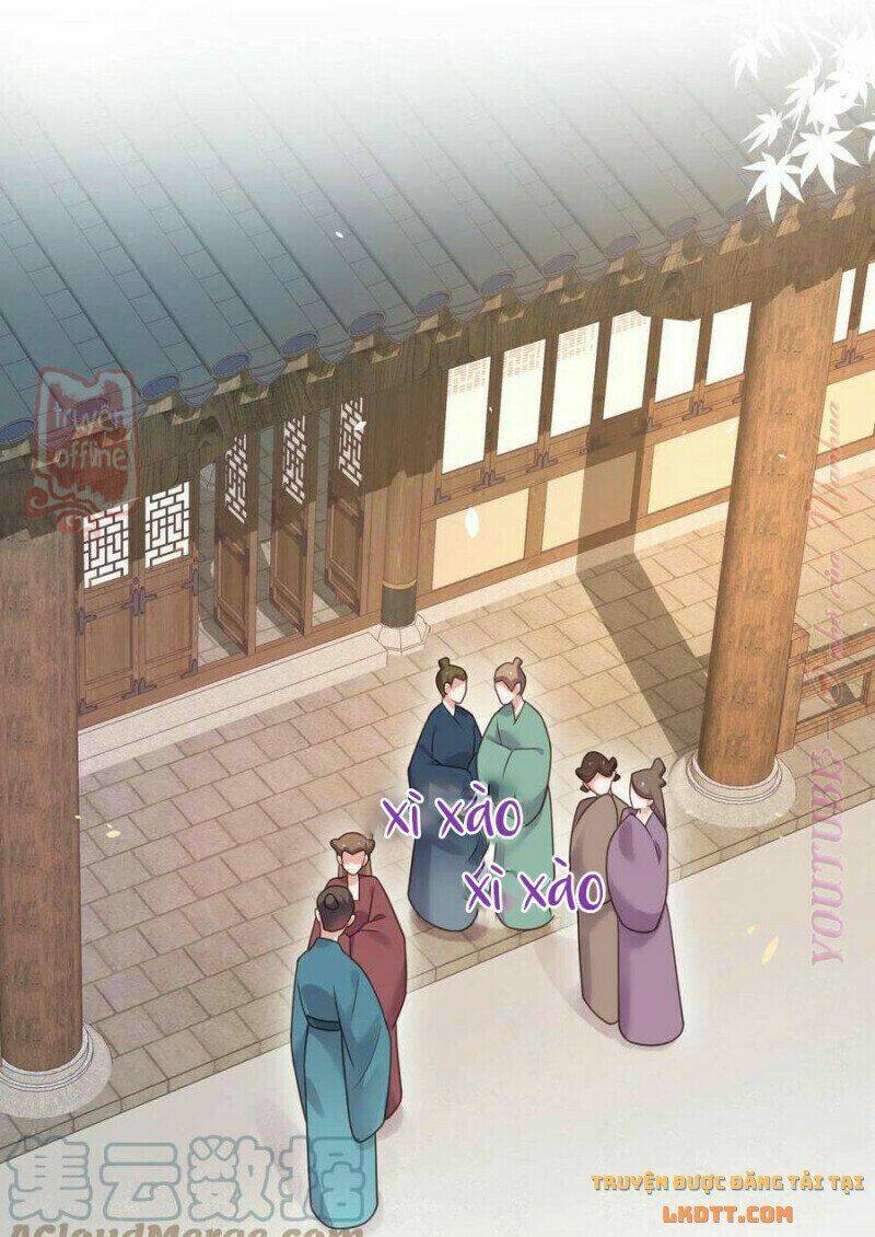 Nhật Kí Học Tập Của Hắc Liên Hoa: Chapter 46