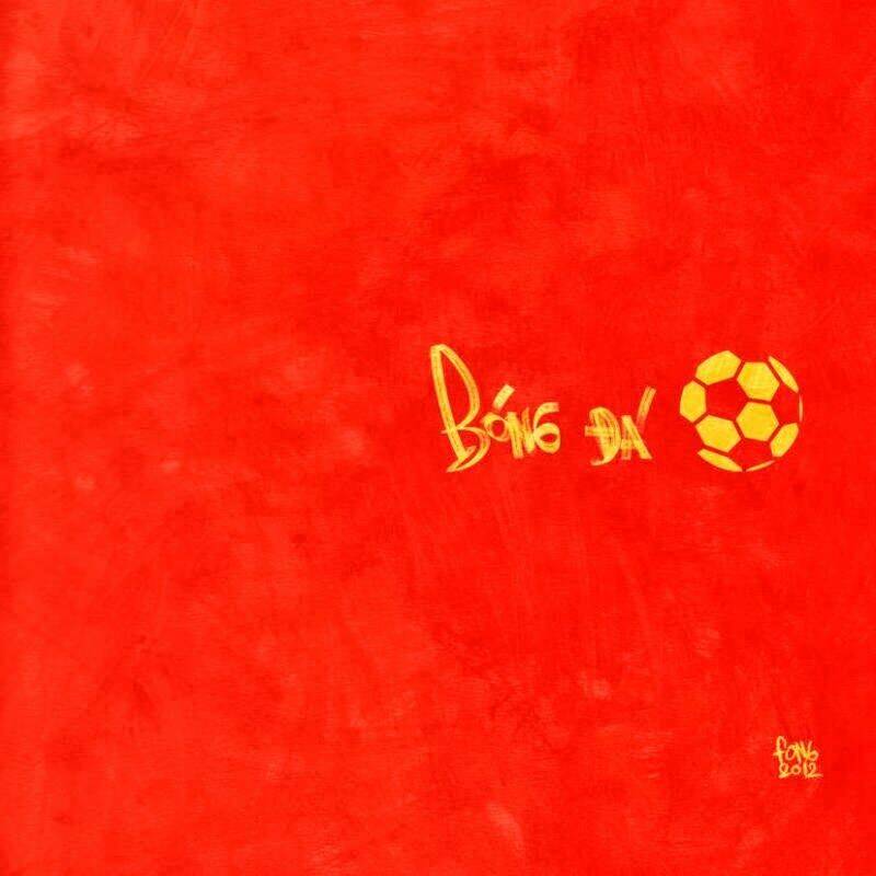 Tổng Hợp Các Truyện Tranh Ngắn Của Việt Nam: Chapter 1