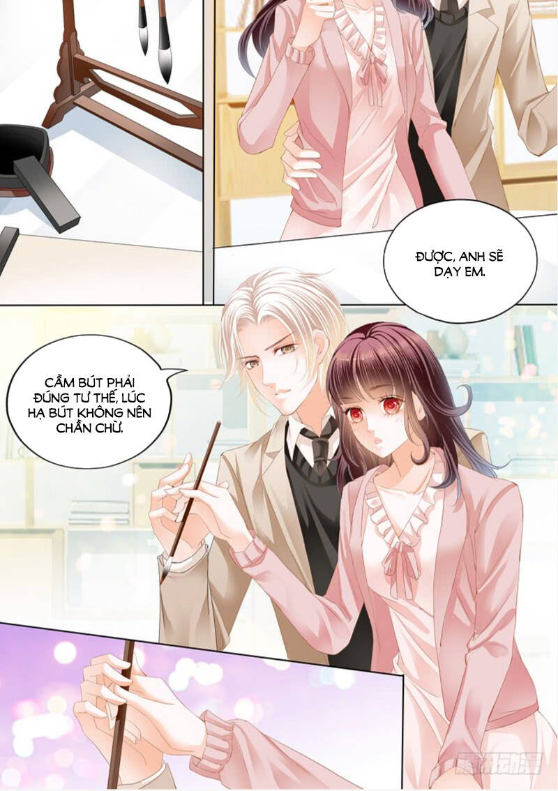 Thiểm Hôn Kiều Thê: Chapter 175