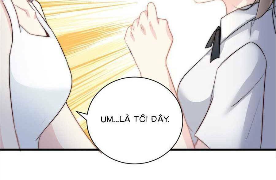 Kim Chủ Của Tôi Mới Năm Tuổi: Chapter 21