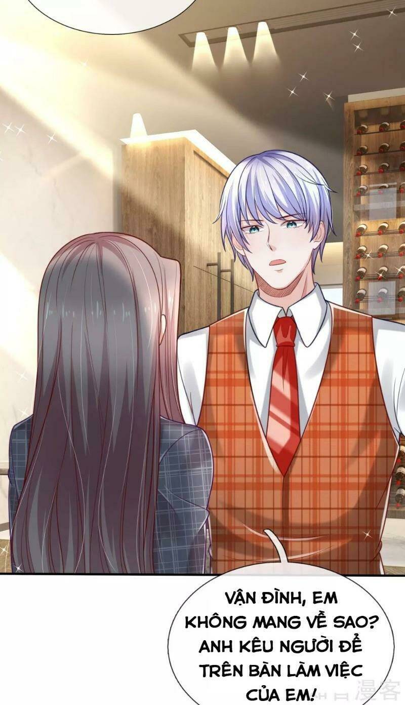 Tuyệt Đỉnh Khí Thiếu: Chapter 45