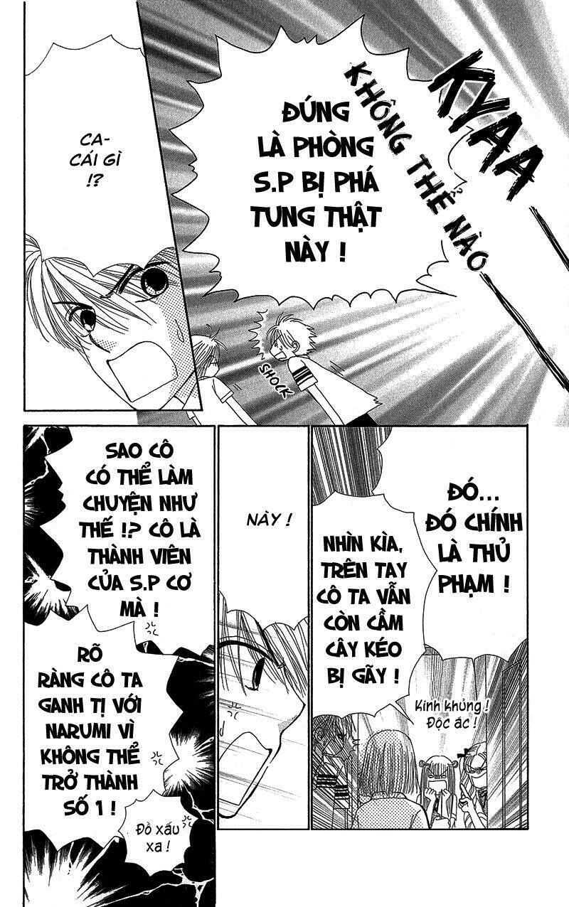 Dự Án Kéo Vàng: Chapter 38